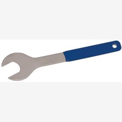 Hovedstngle Cylcus 44mm med plasthndtag