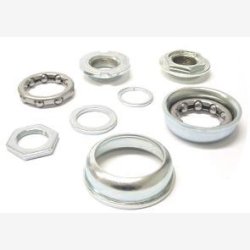 Bundbeslag krankboks kopst BMX