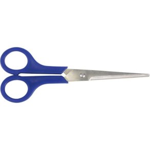 Saks universal Cyclus 20cm rustfrit st�l