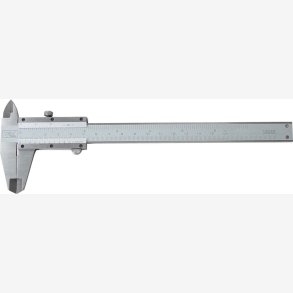 Vernier caliper Cyclus  in leather case