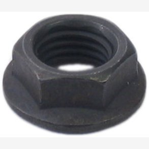 Bottom bracket nut  M10 x 1.25