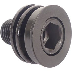 Krankboltst 10mm kant til elcykel Bosch BNI