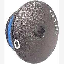 Krankbolt 20mm - Elcykel Shimano Steps