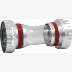 Integreret bundbeslag Sunrace BBRS S0 Road Shimano 68/72 mm - aluminium