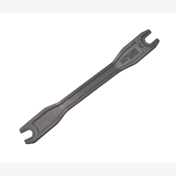 Pedal wrench Hozan C-200  HD - 15 x 15mm