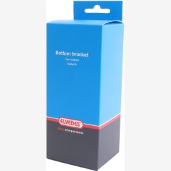 Bottom Bracket Elvedes Twist fit PF30 (also fits BB386 / BB392)