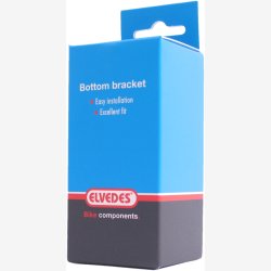 Bottom Bracket Elvedes BSA IB30 ITA 24 mm