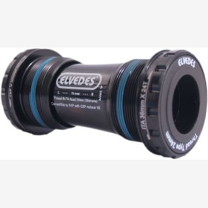 Bottom Bracket Elvedes BSA IB30 ITA 24 mm