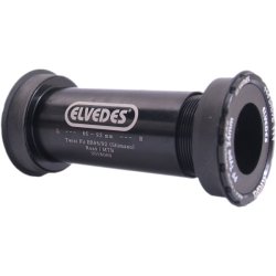 Krankboks Elvedes Twist Fit BB86 / BB92 Shimano