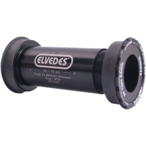 Krankboks Elvedes Twist Fit BB86 / BB92 Shimano