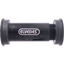 Elvedes krankboksadapter Twistfit BB86/92 Shimano 24mm