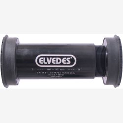 Krankboks Elvedes Twist Fit BB86 / BB92 Shimano