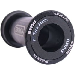 Elvedes krankboksadapter Twistfit BB86/92 Shimano 24mm
