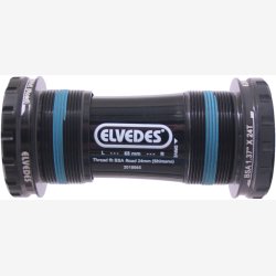 Bottom Bracket Elvedes BSA Road 24 mm Shimano