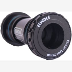 Bottom Bracket Elvedes BSA Road 24 mm Shimano