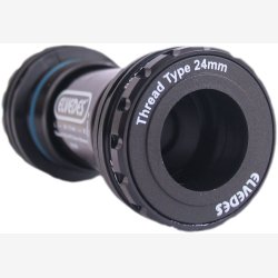 Bottom Bracket Elvedes BSA MTB 24 mm Shimano