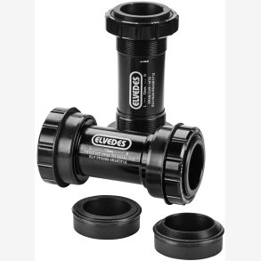 Bottom Bracket Elvedes for SRAM DUB BSA Race / MTB