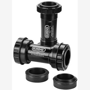 Bottom Bracket Elvedes for SRAM DUB Race (ITA)