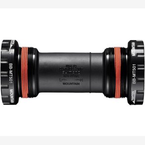 Bottom bracket Shimano MTB BB-MT501 Hollowtech II