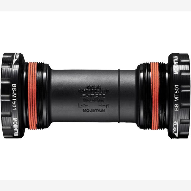 Bottom bracket Shimano MTB BB-MT501 Hollowtech II