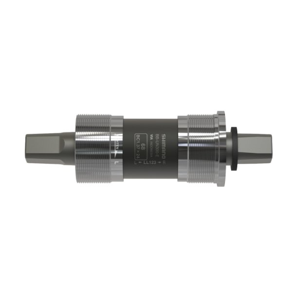 Square Bottom Bracket Shimano BB-UN300 73mm / 123mm E-type