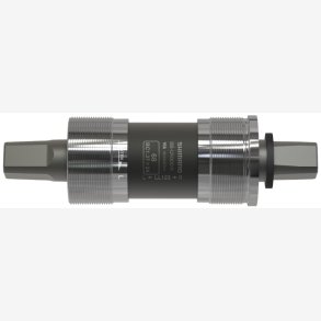 Square Bottom Bracket Shimano BB-UN300 68mm / 118mm - Kde case type