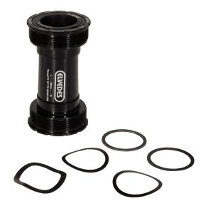 Bottom Bracket Elvedes Thread fit T47 SRAM DUB internal 86 mm