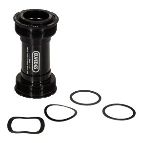 Bottom Bracket Elvedes Thread fit T47 Praxis externe 68-73 mm