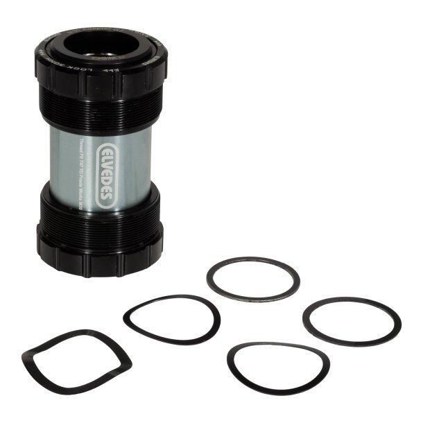 Bottom Bracket Elvedes Thread fit T47 Praxis internal 68 mm