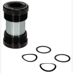 Bottom Bracket Elvedes Thread fit T47 Shimano external 68 mm