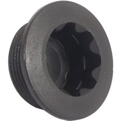 Krankbolt Shimano FC-T661 / Steps FC-E6100 / diverse