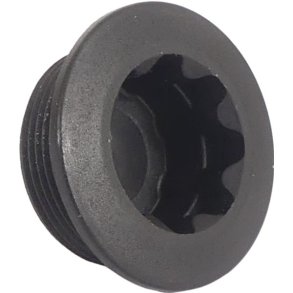 Krankbolt Shimano FC-T661 / Steps FC-E6100 / diverse