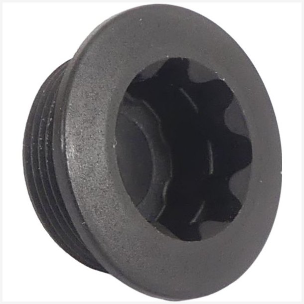 Krankbolt Shimano FC-T661 / Steps FC-E6100 / diverse