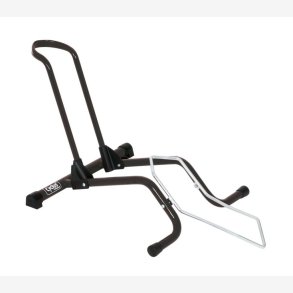 Cykel stand / display stand for 26 ~ 29  wheels Cyclus - black