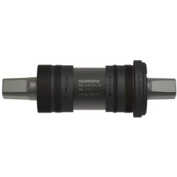 Firkantet krankboks Shimano Tourney BB-UN101 68 mm / 122,5 mm