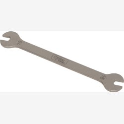 Pedalngle Cyclus 15/15mm