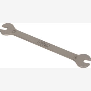 Pedaln�gle Cyclus 15/15mm