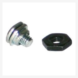 Shimano kabelklemmebolt Nexus 7-gear
