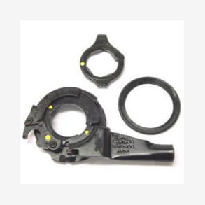 Shimano kassetteled CJ-NX10 Nexus 7 gear