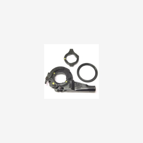 Shimano kassetteled CJ-NX10 Nexus 7 gear