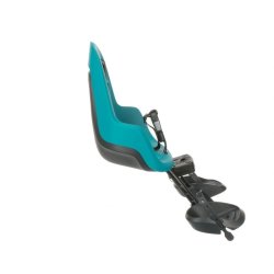 Cykelsde foran Bobike One Mini - bahama bl