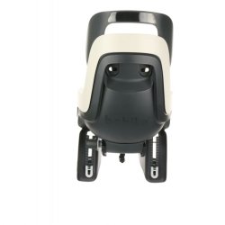 Bageste cykelsde Bobike Maxi Go - vanilje cup cake - holdermontering (CFS)