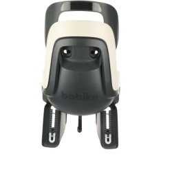 Bageste cykelsde Bobike Maxi Go - vanilje cup cake - stelmontering (FF)