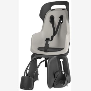 Bageste cykelsde Bobike Maxi Go - vanilje cup cake - stelmontering (FF)