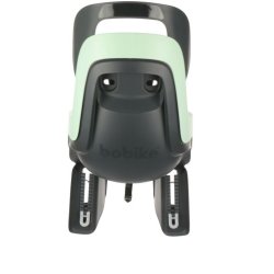 Bageste cykelsde Bobike Maxi Go - skumfidus mint - stelmontering (FF)