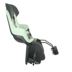 Bageste cykelsde Bobike Maxi Go - skumfidus mint - stelmontering (FF)