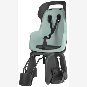 Bageste cykelsde Bobike Maxi Go - skumfidus mint - stelmontering (FF)