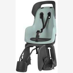 Bageste cykelsde Bobike Maxi Go - skumfidus mint - stelmontering (FF)