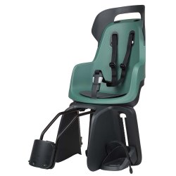 Barnesde bag Bobike Maxi Go med stelmontering (FF) - pebermynte