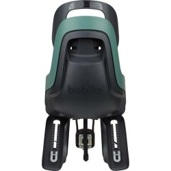 Barnesde bag Bobike Maxi Go med stelmontering (FF) - pebermynte